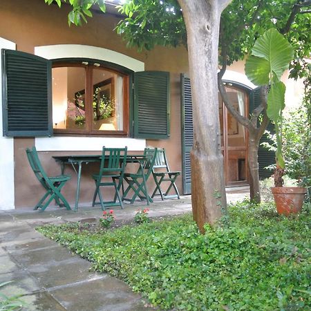 Appartamento Garden Palatino Rom Exterior foto